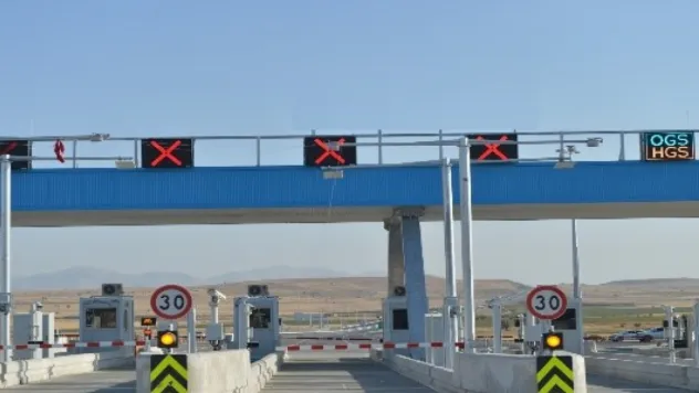 Karamürsel'de 'HGS Park' dönemi başlıyor