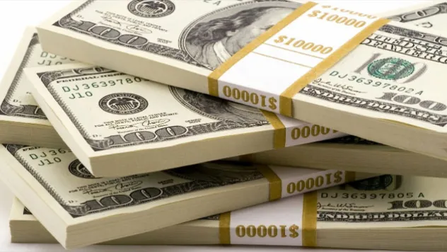 Kısa vadeli dış borç stoku belli oldu