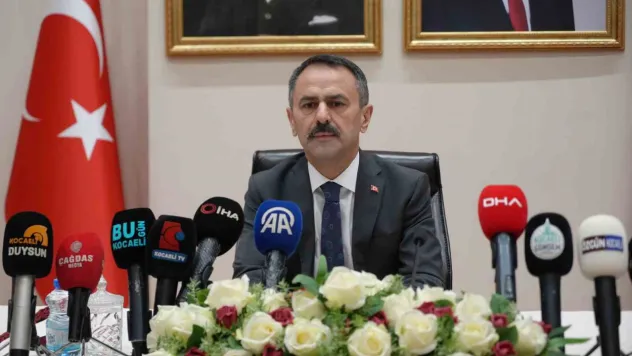 Kocaeli'de 16 okul için yıkım kararı