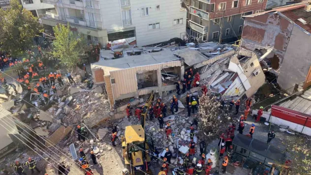 Kocaeli'de 2025 böyle geçti