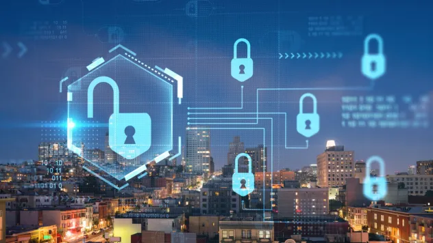 Kocaeli'de 6,5 milyon siber tehdit etkisiz hale getirildi