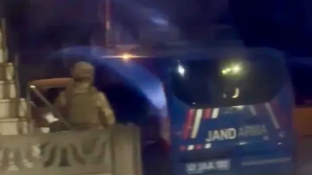 Kocaeli'de büyük DEAŞ ve El-Kaide operasyonu: 37 gözaltı