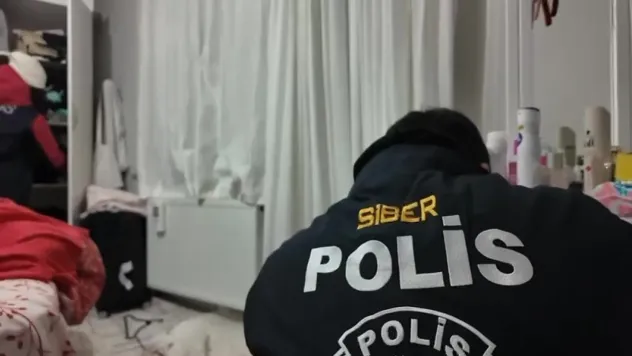 Kocaeli'de iğrenç olay!