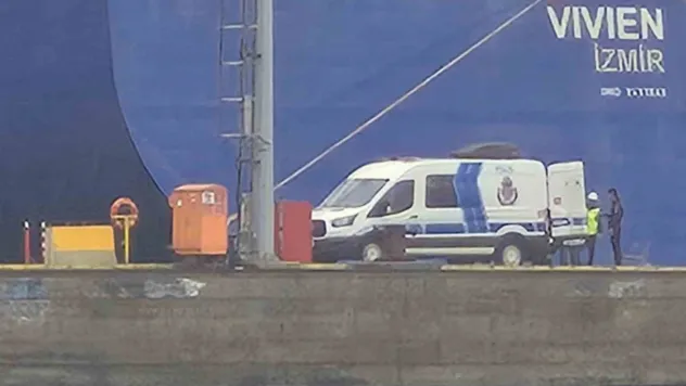 Kocaeli'deki tekne faciasında yeni gelişme