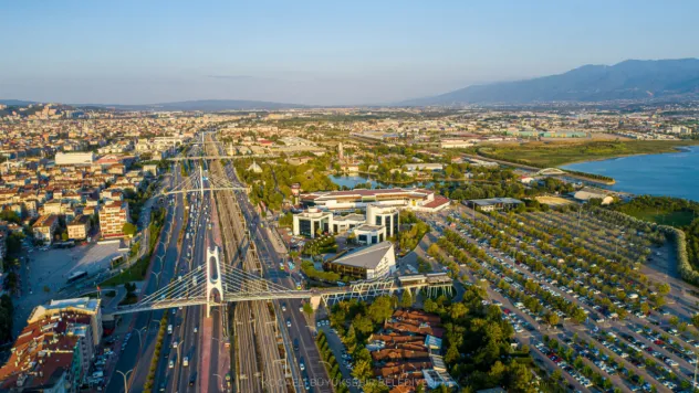 Kocaeli'de yıkım kararı verilen 16 okulun isimleri açıklandı