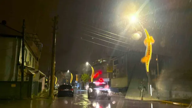 Kocaeli'nde 3 gün önce tahliye olan şahıs vuruldu