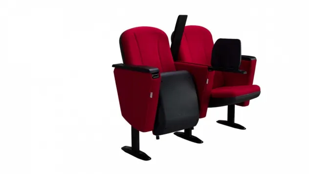 Konferans Koltuğu: Konfor ve Verimlilik İçin En İyi Seçimler