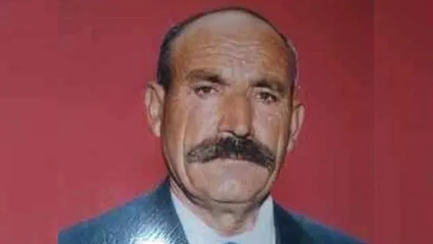 Kore Gazisi vefat etti