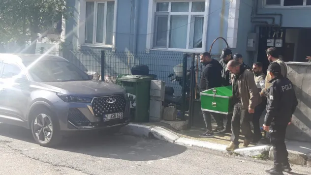 Körfez'deki aile faciasında acı detay!