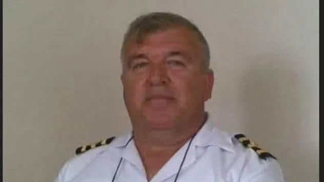 Liman emeklisi vefat etti