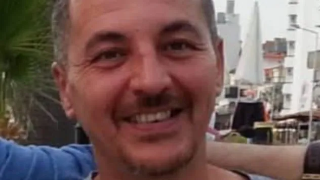 Murat Anar vefat etti