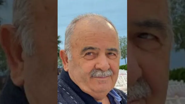 Müze Müdürlüğü emeklisi Durak Altunel vefat etti