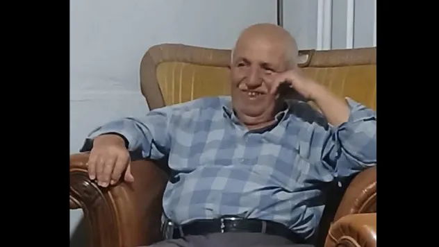 Necdet Dönmez vefat etti