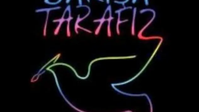 'Nicomedia'dan Nicea'ya yalnızca barışa tarafız'