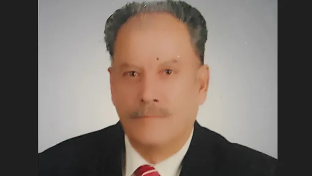 Osman Cirik vefat etti