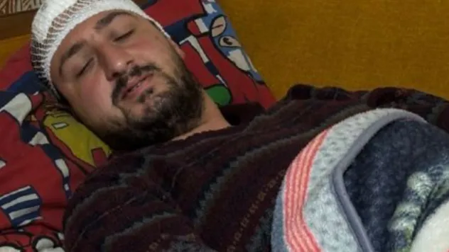 Otizmli genci döven fırıncı tutuklandı