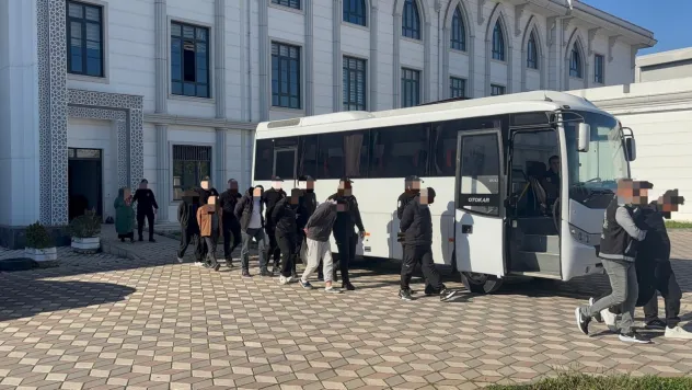 Otomobildeki kanlı saldırının faili yakalandı