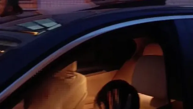 Otomobilinde defalarca bıçaklanmıştı, hayatını kaybetti