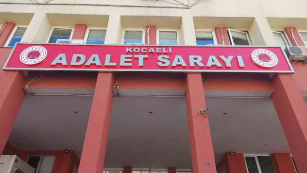 Park kavgasında komşusunu falçatayla yaralamıştı, karar çıktı