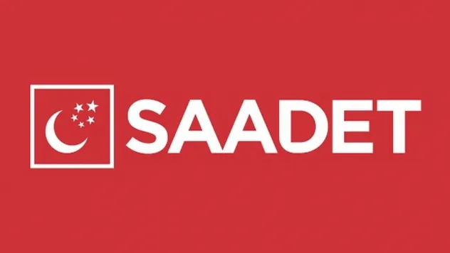 Saadet Partisi'nden önemli duyuru