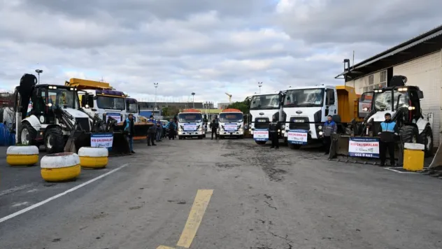 Saadettin Saran'la ilgili yeni gelişme