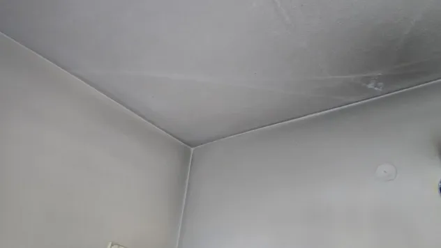 Sağlık Ocağı dökülüyor