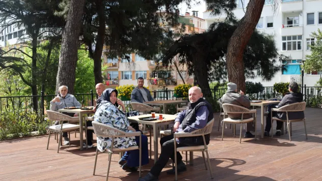 Saygınlar, 2025'te bakın kaç üyeye ulaştı