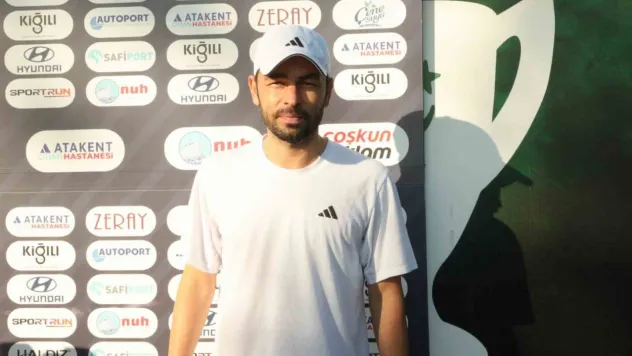 Selçuk İnan: Beşiktaş'ın bize benzer yanları var