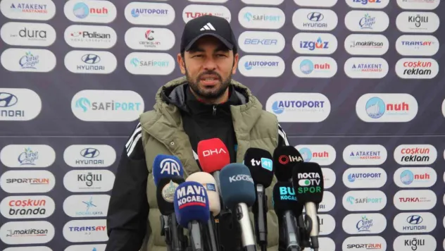 Selçuk İnan'dan bahis açıkaması