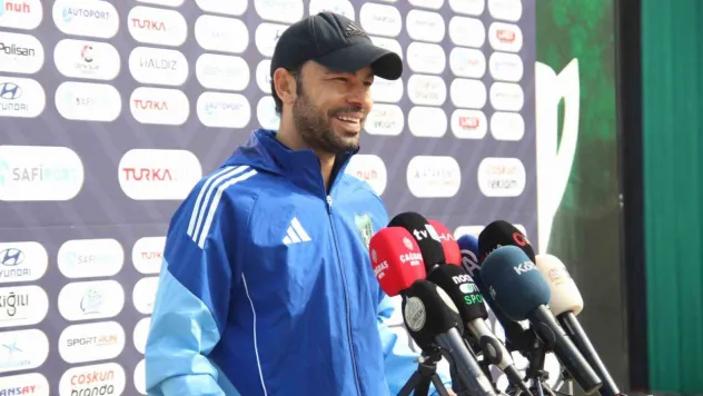 Selçuk İnan: Maçı kazanabilecek durumdayız