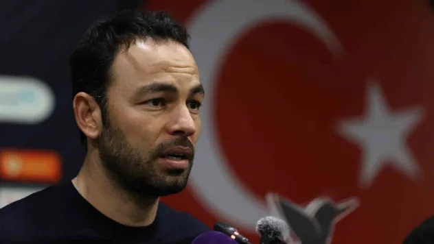 Selçuk İnan: Şu an olmuyor ama elbet bir gün olacak