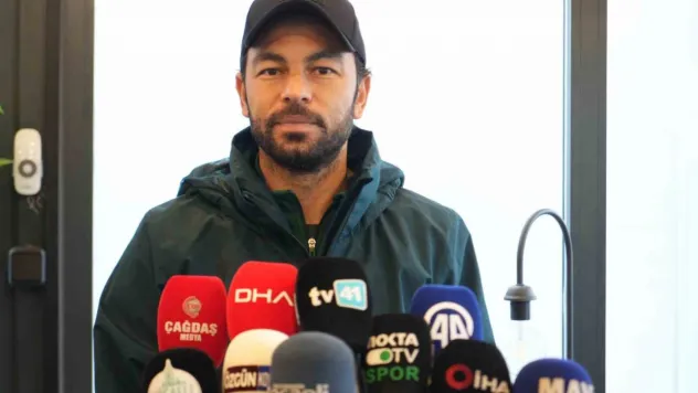 Selçuk İnan: Şu an transfer yapmak zor gibi görünüyor