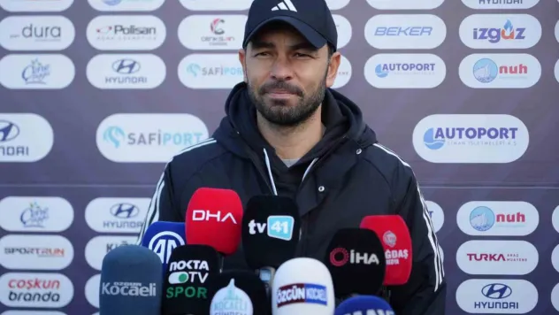 Selçuk İnan: Yeni oyuncuları getirmek zaten kolay değildi