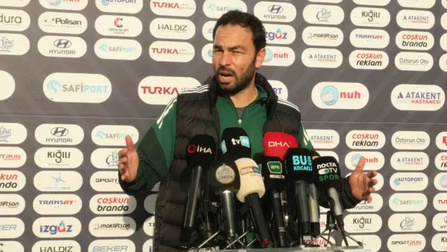 Selçuk İnan: Zaman zaman ödemeler olmuyor ama şu ana kadar problem yaşamadık