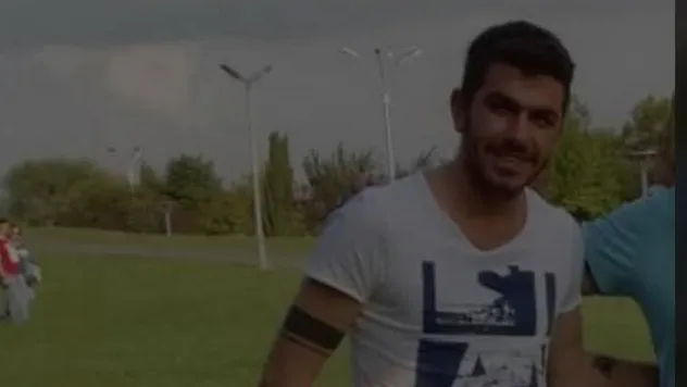 Serhat Ozan Yıldırım Körfez'de toprağa verilecek