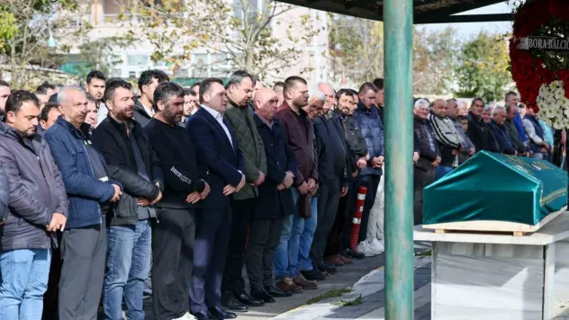 Sobadan sızan gaz sebebiyle sağlık çalışan hayatını kaybetti