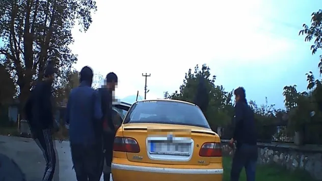 Sınır illerinden Kocaeli'ye uzanan göçmen kaçakçılığı hattı çökertildi: 16 gözaltı