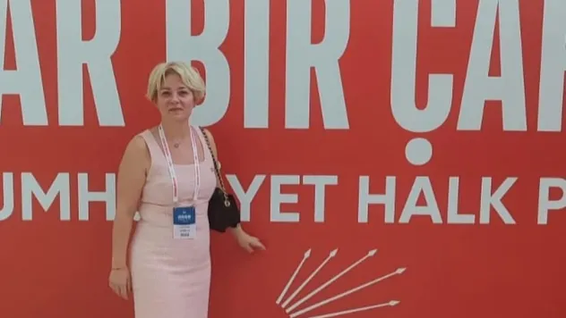 Tecrübeli isim adaylığını açıkladı