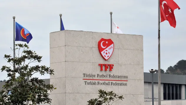 TFF'den bahis soruşturmasına ilişkin açıklama!