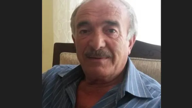 Yıldırım Urallar vefat etti