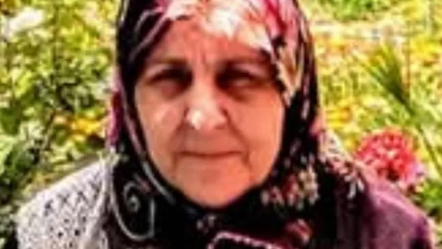 Yıldız Ergün vefat etti