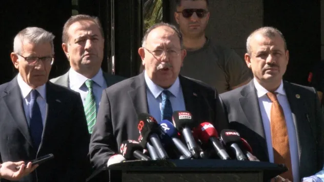 YSK'dan CHP İstanbul İl Kongresi kararı