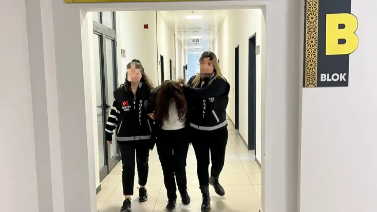 Aldatma tartışmasında kocasını öldüren kadının cezası belli oldu