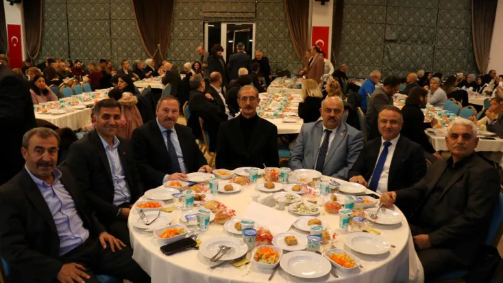 Ardahan’ın kurtuluşuna Kocaeli’de görkemli kutlama