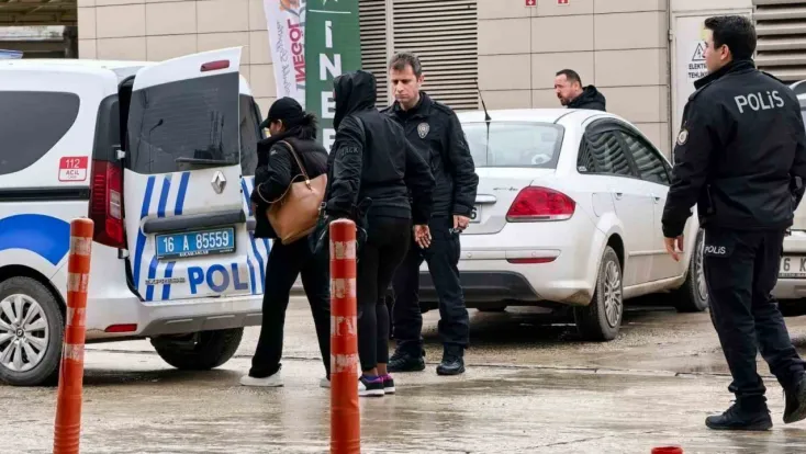 Kaçak masör operasyonu: 3 kişi yakalandı, işletmeye 445 bin TL ceza