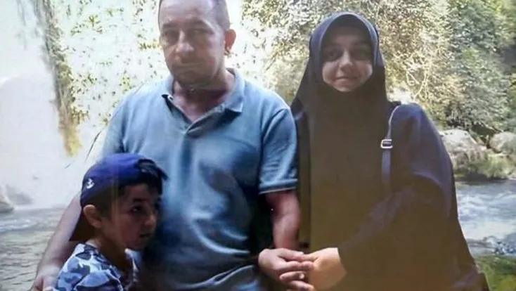 Enkazdan kurtarılan Dilara’ya acı haber verildi