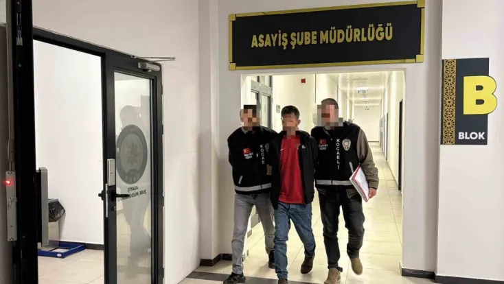 Kocaeli'deki kan donduran cinayette şok detaylar