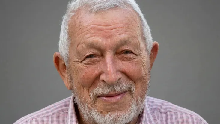 Eski Belediye Başkanının acı günü