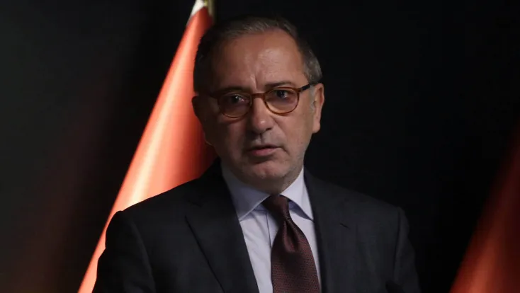 Fatih Altaylı'ya 4 yıl 2 ay hapis cezası