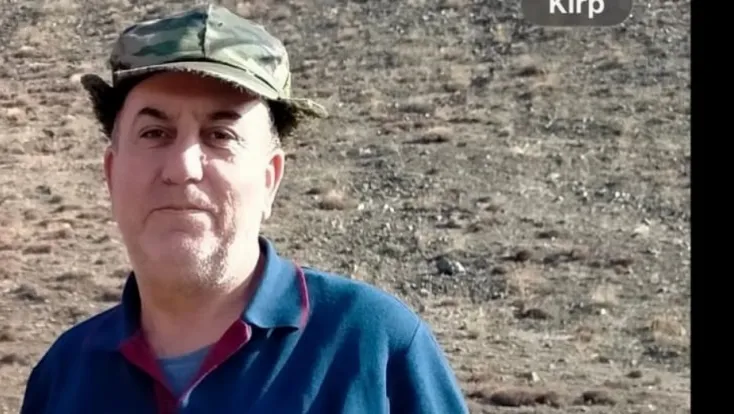 Güven Özmen vefat etti